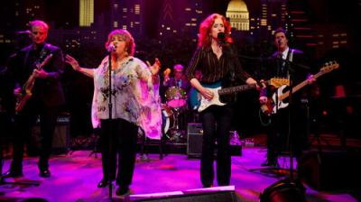 Austin City Limits