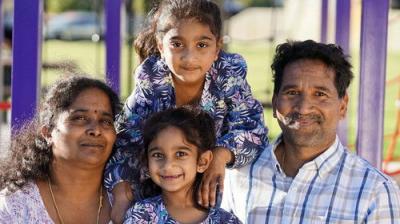 Australian Story