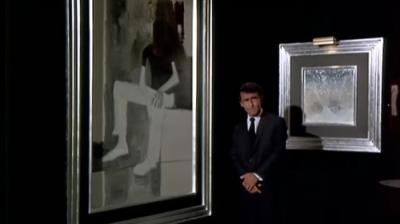 Night Gallery