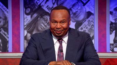 Have I Got News for You