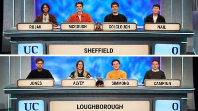 University Challenge
