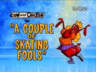 Cow and Chicken
