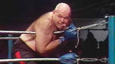 WWF Championship Wrestling