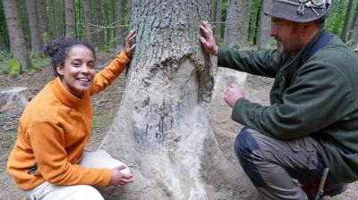 Pia und die wilden Tiere
