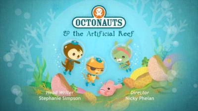 Octonauts