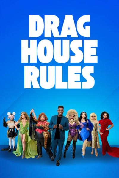 Drag House Rules filmas online