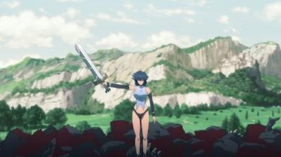 BASTARD!! －暗黒の破壊神－