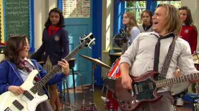School of Rock