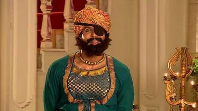 Akbar Birbal