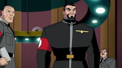 Justice League