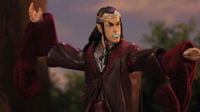 Robot Chicken