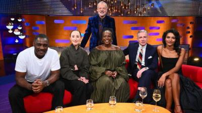 The Graham Norton Show