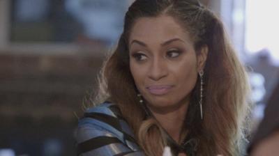 Love & Hip Hop Atlanta