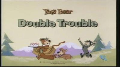 The New Yogi Bear Show