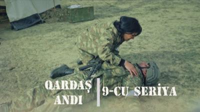 Qardaş Andı
