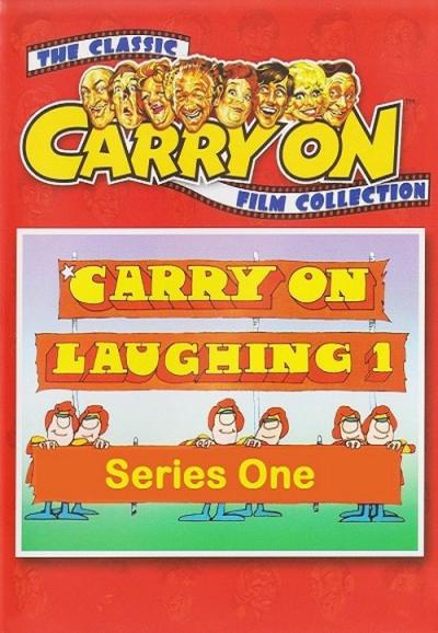 Carry On Laughing filmas online