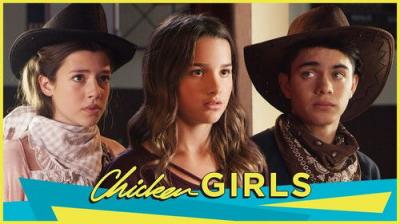 Chicken Girls