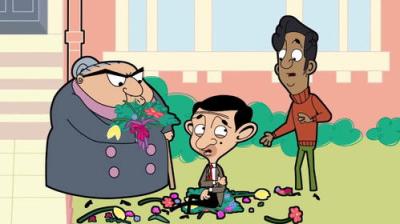 Mr. Bean: The Animated Series