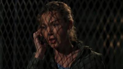 Įstatymas ir tvarka. Specialiųjų tyrimų skyrius