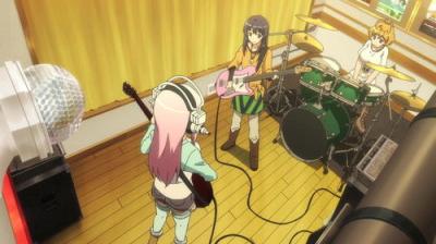 そにアニ -SUPER SONICO THE ANIMATION-