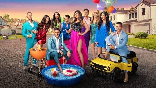 The Valley filmas žiurėti online