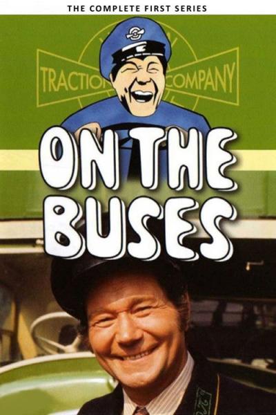 On the Buses filmas online