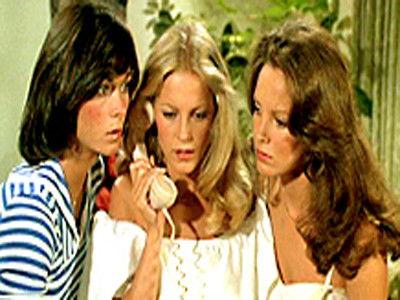 Charlie's Angels