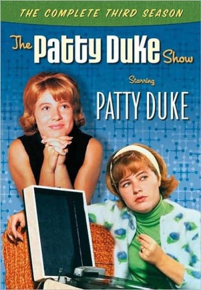 The Patty Duke Show filmas online