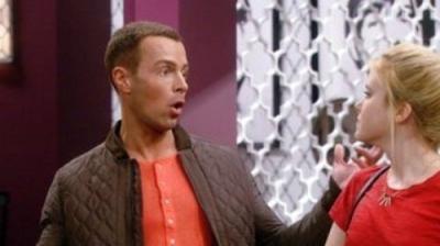 Melissa & Joey