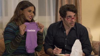 The Mindy Project