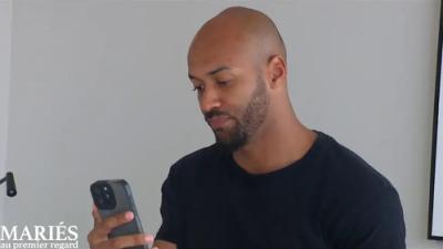 Mariés au premier regard