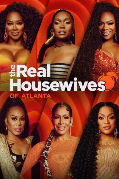 The Real Housewives of Atlanta filmas online