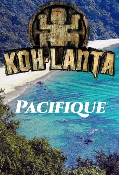 Koh-Lanta filmas online