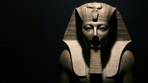 Egypt Unwrapped filmas žiurėti online