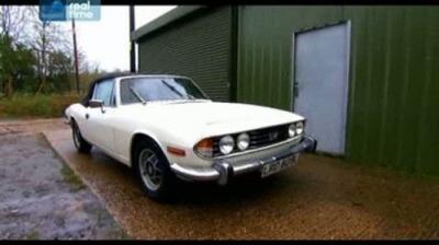 Wheeler Dealers