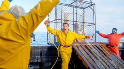 Deadliest Catch