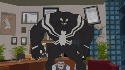 Marvel's Spider-Man