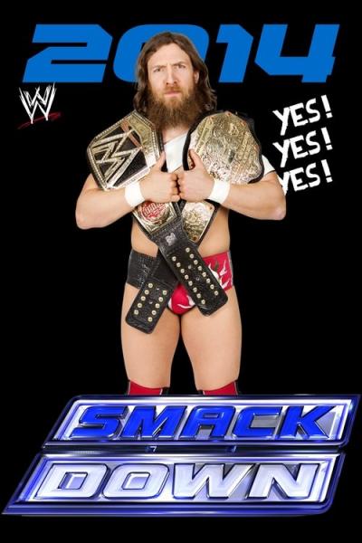 WWE Friday Night SmackDown filmas online