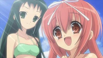 ななついろ★ドロップス First love that encompasses you