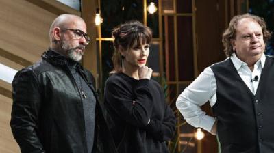 MasterChef: Profissionais