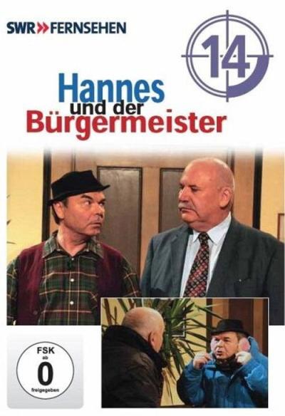 Hannes und der Bürgermeister filmas online
