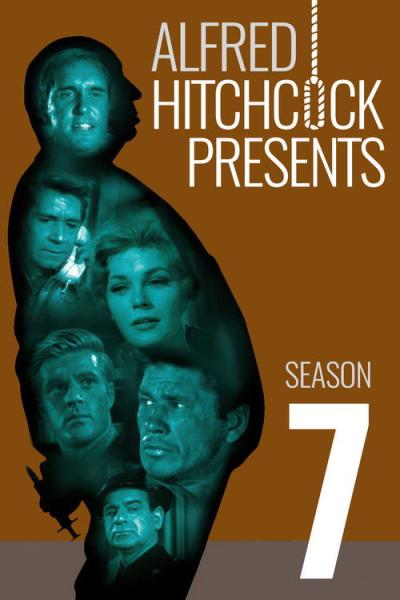 Alfred Hitchcock Presents filmas online