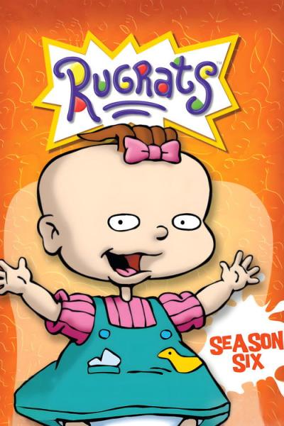 Rugrats filmas online