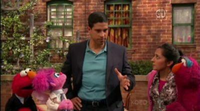 Sesame Street