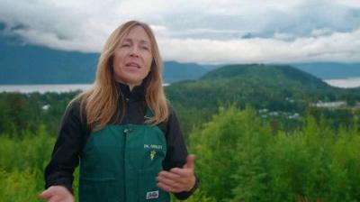 Dr. Oakley, Yukon Vet