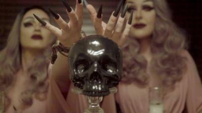 The Boulet Brothers' Dragula