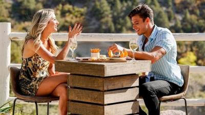 Love Island USA