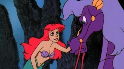 The Little Mermaid