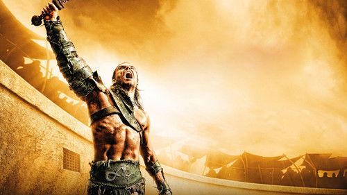 Spartacus: Gods of the Arena filmas žiurėti online