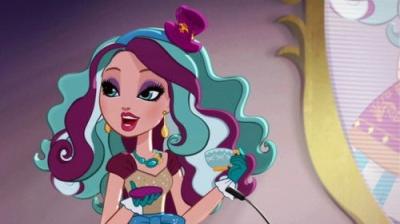 Ever After High